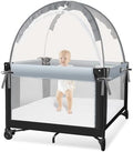 Pack N Play Tent by Unknown