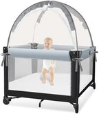 Pack N Play Tent by Unknown