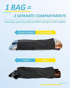 BAGSMART Compression Packing Cubes - Image 2