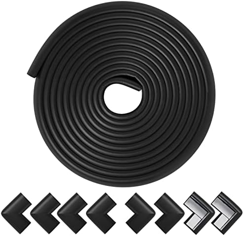 Foam Corner Protector Edge and Corner Guard, by ARINBEB