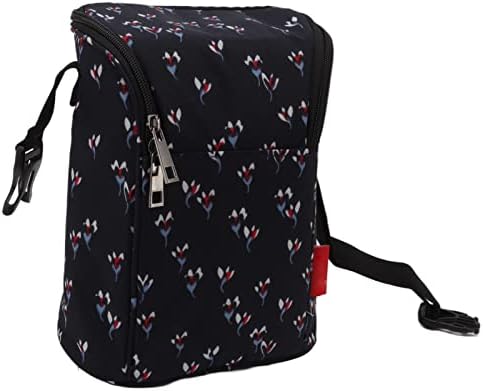 Cocoarm Baby Bottles Isolation Bag Thermal Bag - Image 5