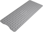 AmazerBath Shower Mat Non Slip 40 x 16 Inches, Shower Stall Mats by AmazerBath