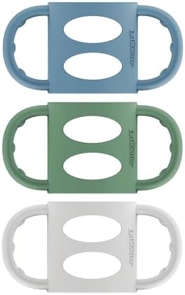 Dr. Brown's Narrow Baby Bottle Handles by DrBrowns