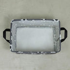 Rectangular Football Storage Basket - Image 7