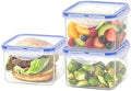 KIGI Food Storage Containers by KIGI