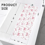 Bathtub Shower Mat 40X16 Inch, for Toddler - Image 4