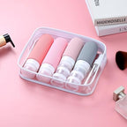 Mrsdry 16 Pack Travel Bottles Set, TSA Approved Leak Proof Silicone Squeezable - Image 6