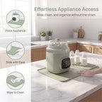 Sliding Tray Pad Compatible - Image 6