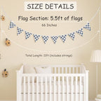 Boys Room Wall Art Decor, Cars Room Decor - Image 3