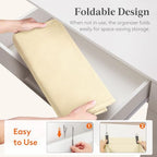 Lifewit 10 Tier Over the Door Shoe Organizer - Image 7