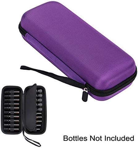 Hipiwe EVA Essential Oils Carrying Case Organizer - Image 2