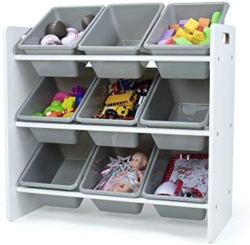 Humble Crew Kids Toy Organizer - Image 3