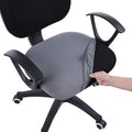 Smiry Office Computer Chair Seat Covers by Smiry