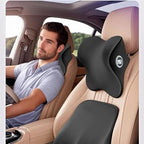 2 Pack Car Headrest Pillow for Neck Support, Soft Car Neck Pillow for Driving - Image 6