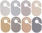 3 Sprouts Baby Closet Dividers, Newborn to 2T, 8 Piece Set - Image 6