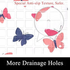 Shower Mat Non-Slip Bathtub Mats - Image 2