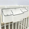 Hanging Baby Diaper Caddy, 3-in-1 Diaper Caddy Organizer Holder by Unknown