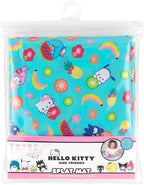 Bumkins Baby Splat Mat for Under High Chair, Babies Toddlers Eating Mess Mat - Image 6