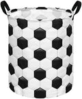 MAIZMZ Kids Hamper Storage Bins Organizer Toy Box 63L Laundry Basket Large by MAIZMZ