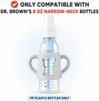 PandaEar Silicone Baby Bottle Handles - Image 2