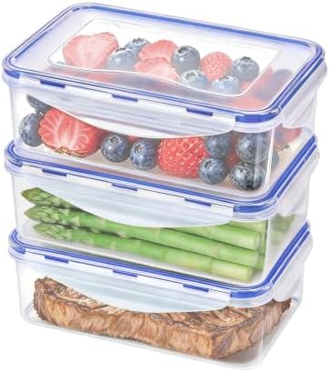 KIGI Food Storage Containers by KIGI