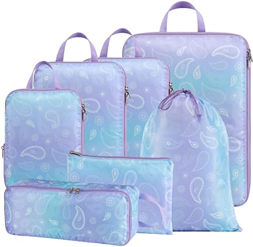 Cambond Compression Packing Cubes by Cambond