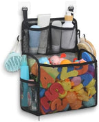 Goowin Bath Toy Storage Holder, Large Openings Bath Toy Organizer, Large by Goowin