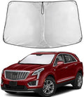 EcoNour Windshield Sunshade Compatible by EcoNour