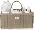 Maliton Baby Diaper Caddy Organizer by Maliton
