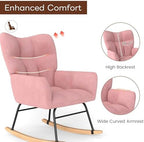 Nursery Rocking Chair, Rocking Chairs - Image 5
