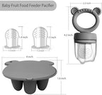 BigSpinach Frozen Breastmilk Teether Tray Breastmilk Teether - Image 5