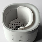 Tommee Tippee Bottle & Food Warmer, Automatic Timer, Touch Settings - Image 6