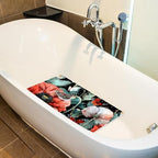 Baby Bath Mat Non Slip 26.8"x15.1" Bathtub Mat - Image 5