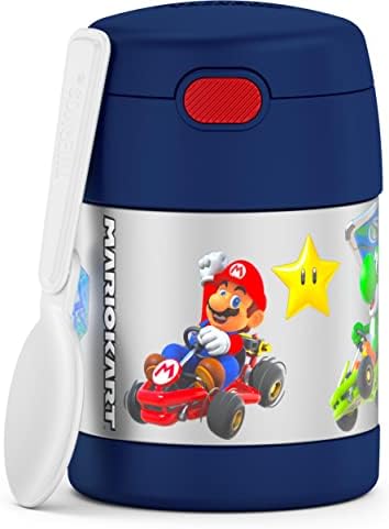 THERMOS FUNTAINER Kids Food Jar by Thermos