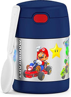 THERMOS FUNTAINER Kids Food Jar by Thermos