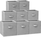 Criusia Storage Cubes by Criusia