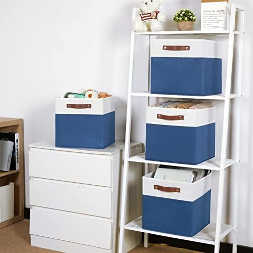 Temary Collapsible Storage Boxes - Image 5