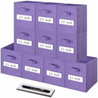 Storage Bins by Anyoneer