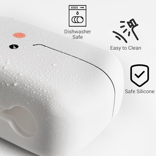Adorila Whale Silicone Spout Cover - Image 5