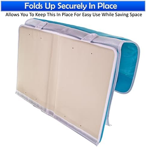 Bath Kneeler Pad & Elbow Armrest Mat - Image 2