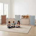 Children's Factory PlayPanel Room Divider 47.5" x 30.5" by ChildrensFactory
