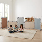 Children's Factory PlayPanel Room Divider 47.5" x 30.5" by ChildrensFactory