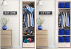 Sorbus Fabric Storage Cubes - Image 6