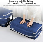 Comforter Storage Bag - Image 3