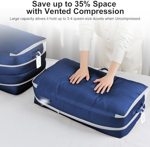 Comforter Storage Bag - Image 3