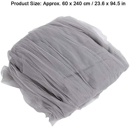 Baby Net, Elegant Dome Netting Bed Tent Bed Curtains - Image 7