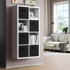 Storage Cubes Pack Of 8 - Image 3