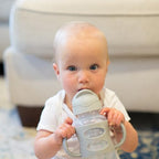 Dr. Brown's Wide-Neck Sippy Straw Bottle - Image 3