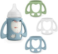 3 Pack Baby Bottle Handles & Holders by Unknown
