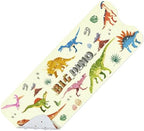 Baby Bath Mat for Tub, Non Slip Kids Bath Shower Mat, 40 X 16 Inch by wooshwa